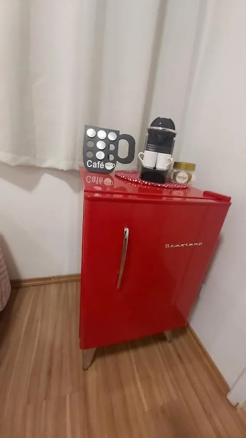 Studio Proximo Ao Shop Frei Caneca, Com Garagem Σάο Πάολο Διαμέρισμα
