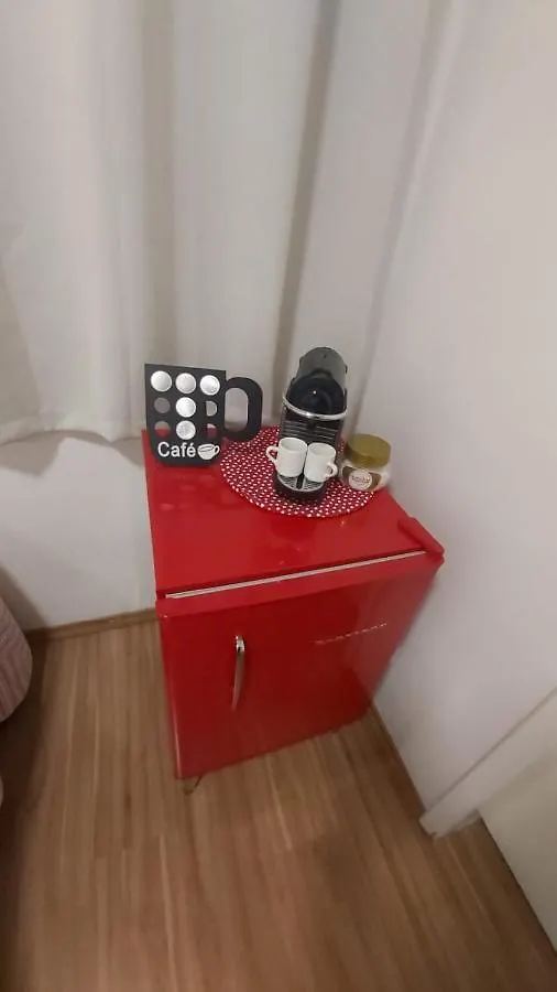 Studio Proximo Ao Shop Frei Caneca, Com Garagem Σάο Πάολο